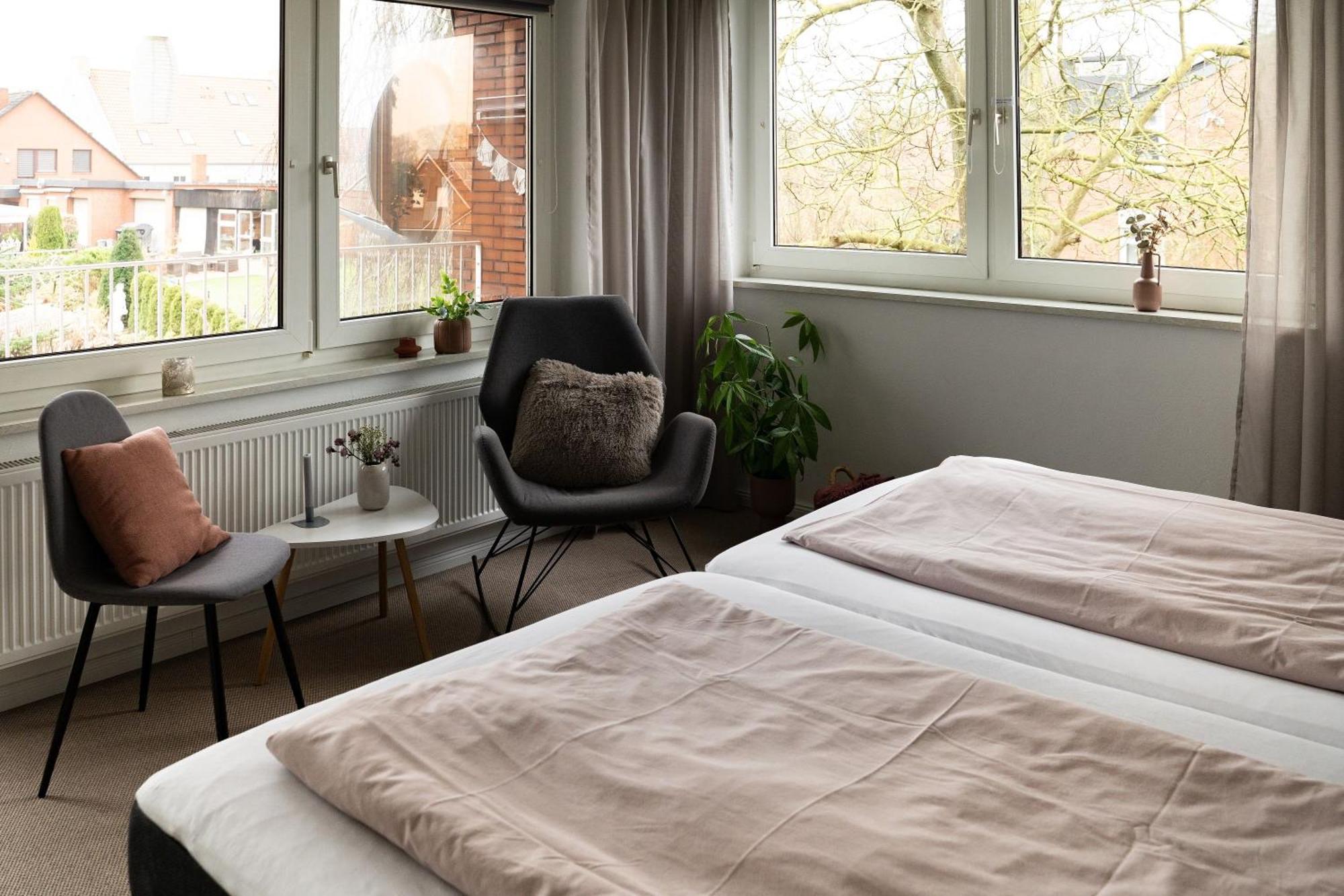 Ferienwohnung Heijenga, 45223 Jemgum Exteriér fotografie
