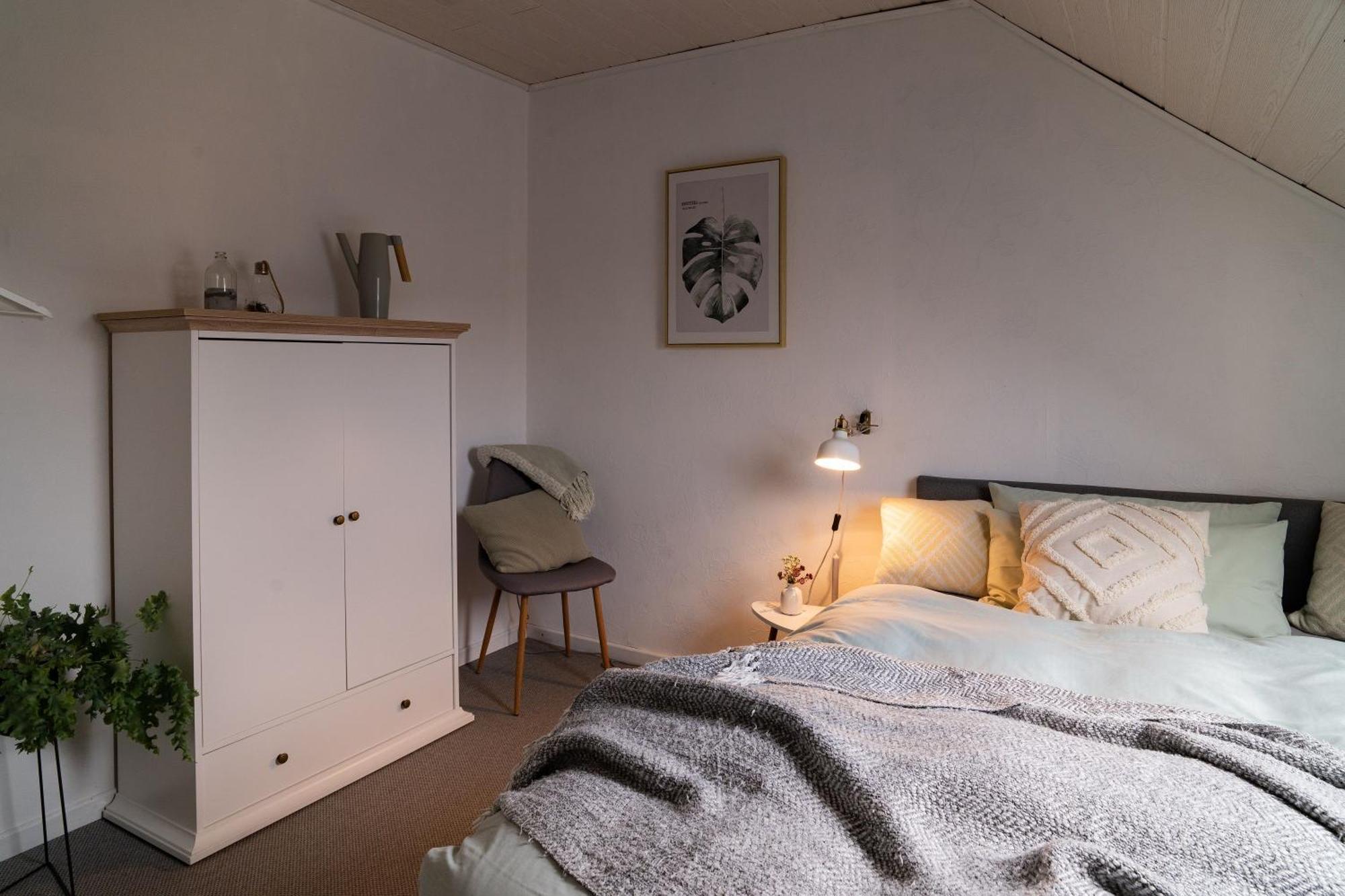 Ferienwohnung Heijenga, 45223 Jemgum Exteriér fotografie