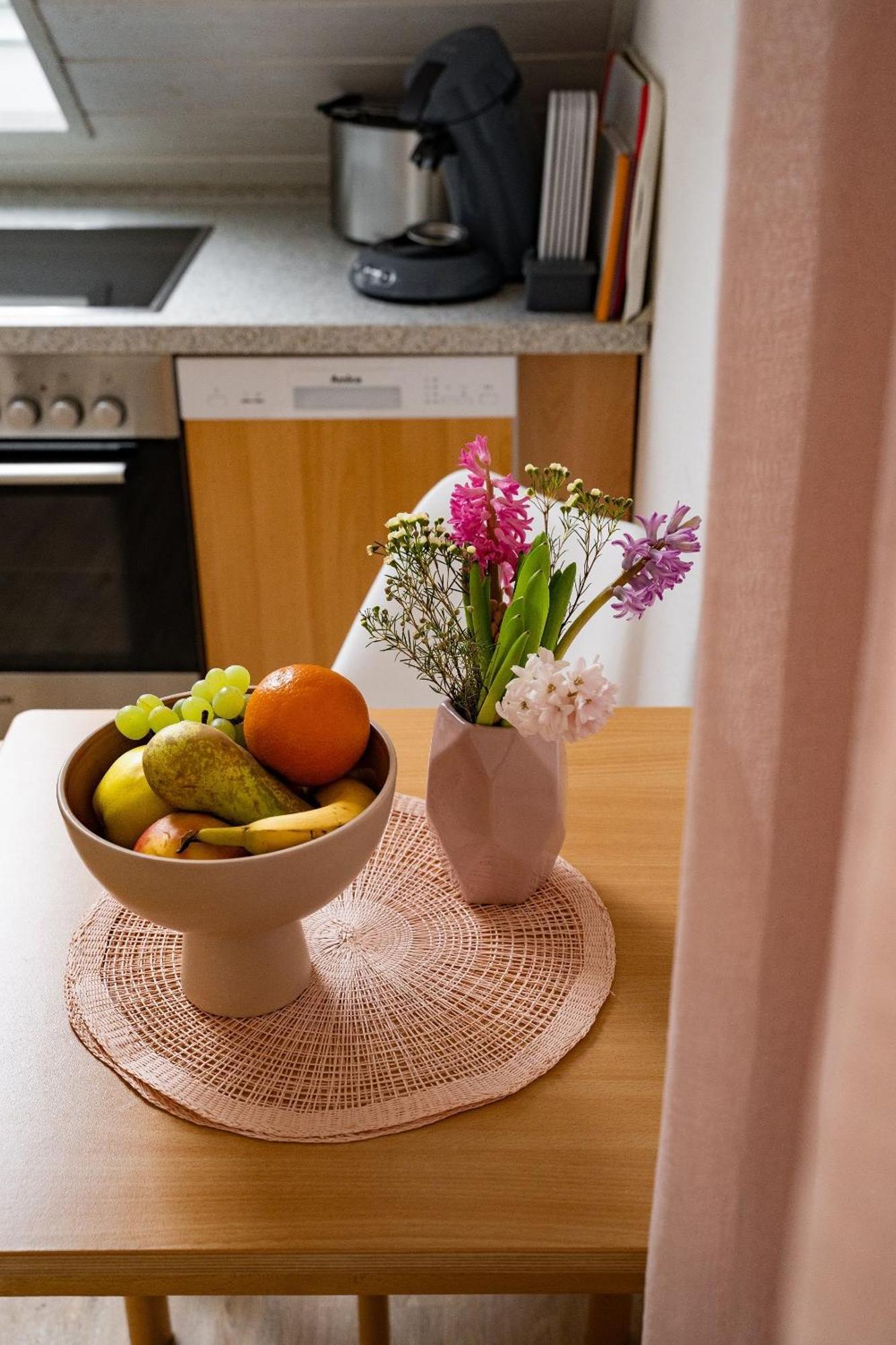 Ferienwohnung Heijenga, 45223 Jemgum Exteriér fotografie