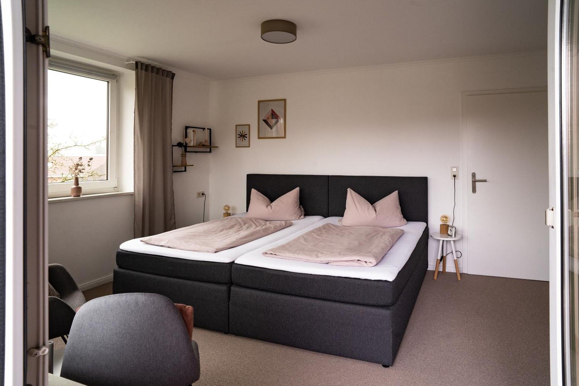 Ferienwohnung Heijenga, 45223 Jemgum Exteriér fotografie
