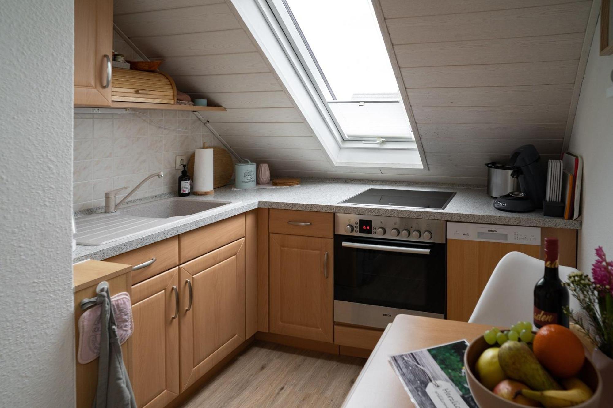 Ferienwohnung Heijenga, 45223 Jemgum Exteriér fotografie