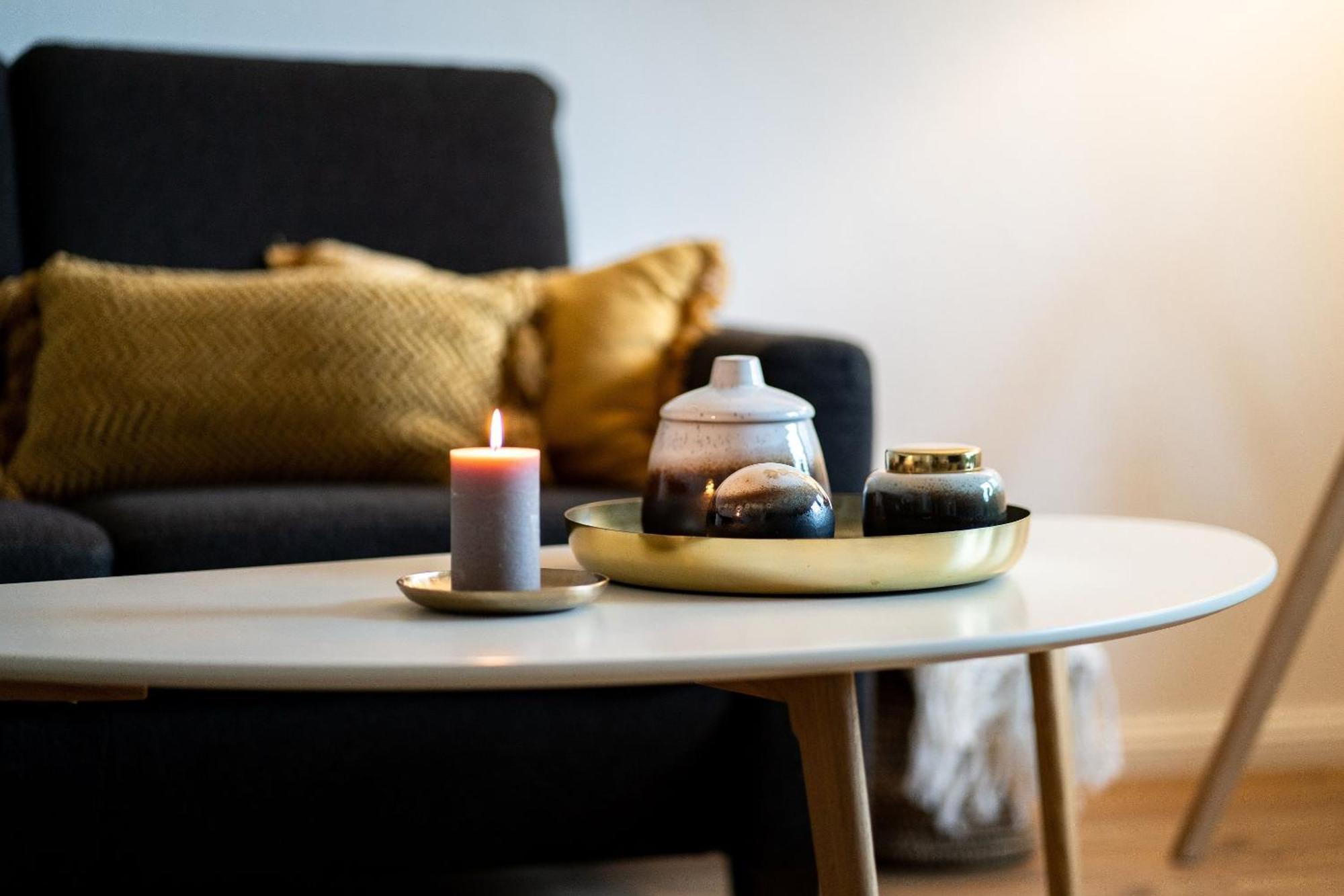 Ferienwohnung Heijenga, 45223 Jemgum Exteriér fotografie