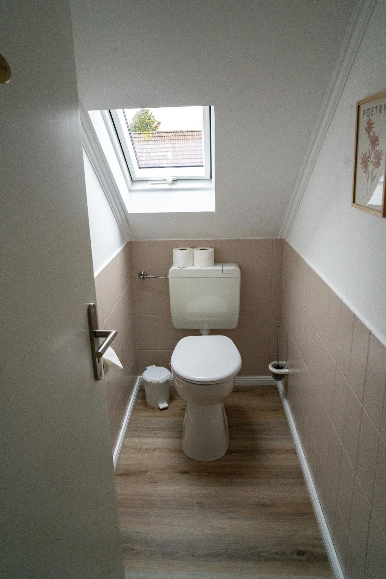 Ferienwohnung Heijenga, 45223 Jemgum Exteriér fotografie