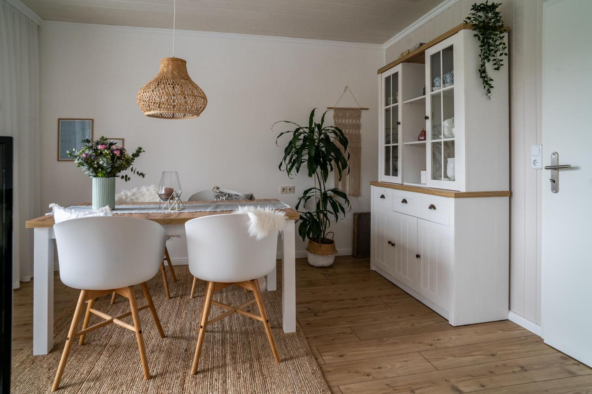 Ferienwohnung Heijenga, 45223 Jemgum Exteriér fotografie