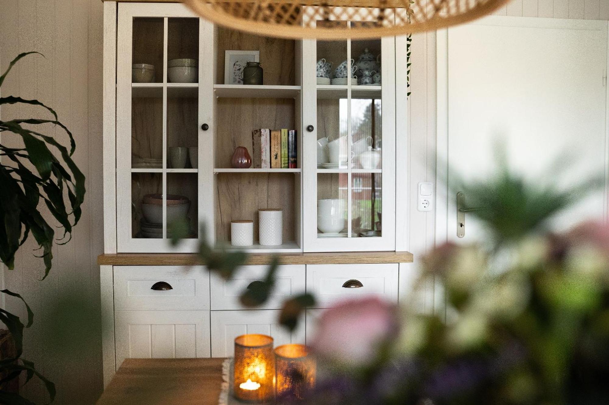 Ferienwohnung Heijenga, 45223 Jemgum Exteriér fotografie