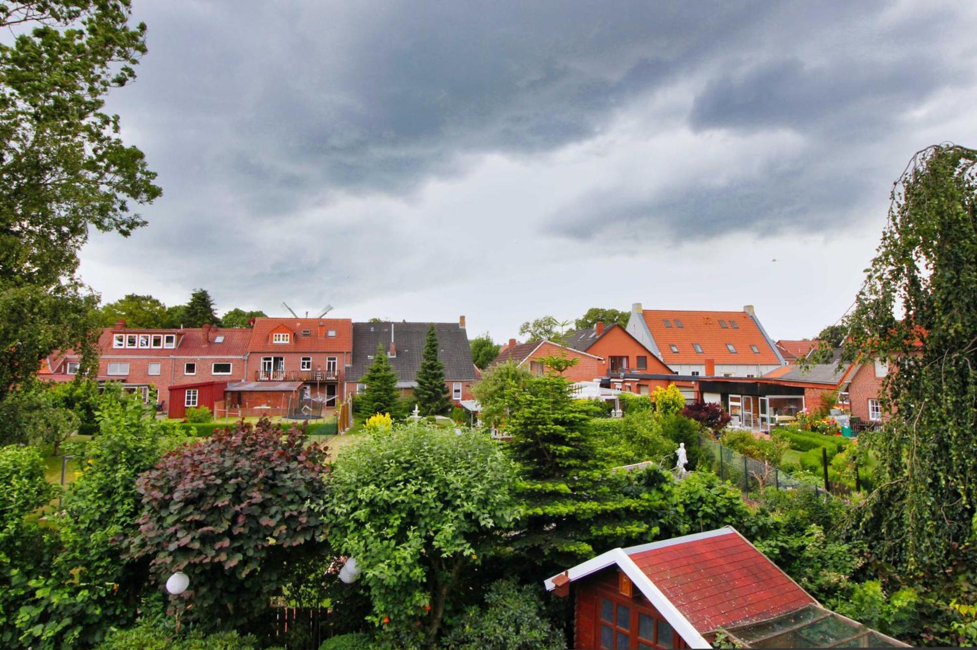 Ferienwohnung Heijenga, 45223 Jemgum Exteriér fotografie
